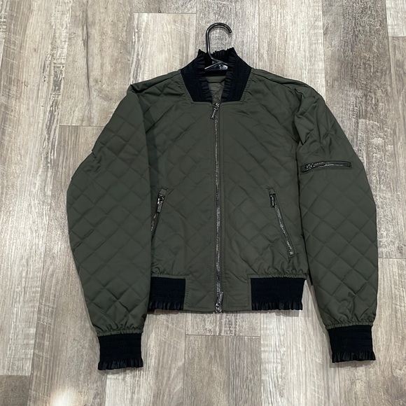 Armani Exchange Jackets & Blazers - Armani Exchange women jacket